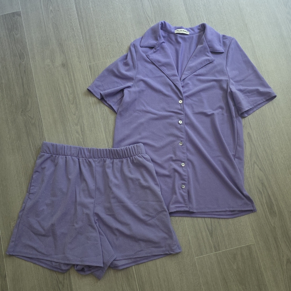 Dippin Daisys Matching Set